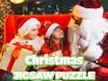 Peli Joulupuzzle verkossa