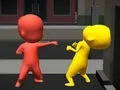 Peli Stickman Taistelut verkossa