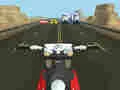 Peli Ace Moto Kuljettaja verkossa