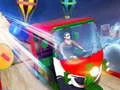 Peli Tuk Tuk Nopeutettu Mega Ramppi Temppu verkossa Peli Tuk Tuk Nopeutettu Mega Ramppi Temppu verkossa