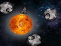 Peli Planeetan Suojelija verkossa Peli Planeetan Suojelija verkossa