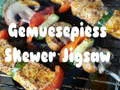 Peli Vihannesvartaat Palapeli verkossa