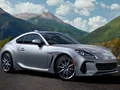 Peli Subaru BRZ Liuku verkossa