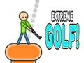 Peli Extreme Golf! verkossa