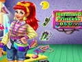 Peli Merirosvo Prinsessa 80-luvun Diva verkossa