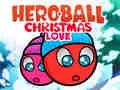 Peli Heroball Joulurakkaus verkossa Peli Heroball Joulurakkaus verkossa