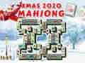 Peli Joulu 2020 Mahjong Deluxe verkossa