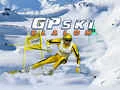Peli Gp Hiihtoslalom verkossa