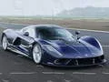 Peli Hennessey Venom F5 Palapeli verkossa