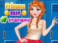 Peli Prinsessa Paras #Vihollinen verkossa