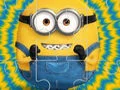 Peli Minionit Palapeli verkossa