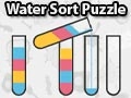 Peli Veden lajittelupuzzle verkossa
