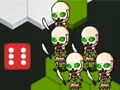 Peli Fantasia Ludo verkossa Peli Fantasia Ludo verkossa