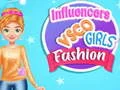 Peli Influencerit VSCO Tytöt Muoti verkossa