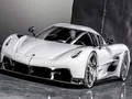 Peli Koenigsegg Jesko Absolut Liukuu verkossa