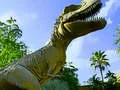 Peli Dinosaurusten Kuningas Palapeli verkossa Peli Dinosaurusten Kuningas Palapeli verkossa
