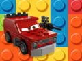 Peli Lego Kilpailijat Palapeli verkossa Peli Lego Kilpailijat Palapeli verkossa