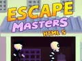 Peli Pakenemisen Mestarit HTML5 verkossa Peli Pakenemisen Mestarit HTML5 verkossa