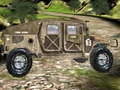 Peli Humvee Offroad Sim verkossa Peli Humvee Offroad Sim verkossa