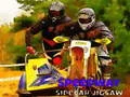 Peli Speedway Sivuvaunu Palapeli verkossa