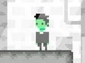 Peli Pixelkenstein 80-luku verkossa