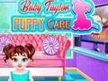 Peli Baby Taylor Pennun Hoito verkossa