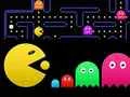 Peli Pacmen verkossa
