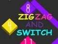 Peli Zig Zag ja Vaihto verkossa Peli Zig Zag ja Vaihto verkossa