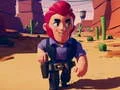 Peli Hauska Brawl Stars Palapeli verkossa