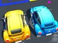Peli Pysäköintimestari Auto 3D verkossa