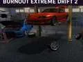 Peli Burnout Extreme Drift 2 verkossa Peli Burnout Extreme Drift 2 verkossa