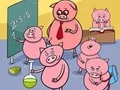 Peli Yhdistä puuttuvat palat verkossa Peli Yhdistä puuttuvat palat verkossa