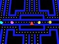 Peli PacMan 3D verkossa