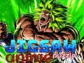 Peli Anime Palapeli verkossa