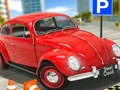 Peli Todellinen Autoparkki: Pysäköintimestari verkossa