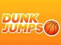 Peli Dunk Hyppyjä verkossa Peli Dunk Hyppyjä verkossa