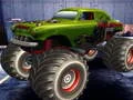 Peli Monster Truck Ramppi verkossa Peli Monster Truck Ramppi verkossa