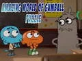 Peli Gumballin ihmeellinen maailma: Peli verkossa Peli Gumballin ihmeellinen maailma: Peli verkossa