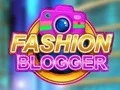 Peli Muotibloggaaja verkossa