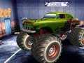Peli Monster Truck Ramppi verkossa
