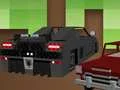 Peli Minecraft Autot Palapeli verkossa