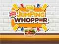 Peli Hyppivä Whooper verkossa Peli Hyppivä Whooper verkossa