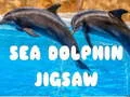 Peli Meridelfiinin Palapeli verkossa