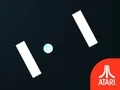 Peli Atari Pong verkossa Peli Atari Pong verkossa
