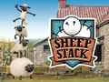 Peli Shaun Lammas: Lampa Pino verkossa