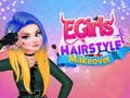 Peli Egirls Hiustyyli Muutos verkossa