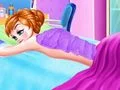 Peli Elsan Kehon Spa-salonki verkossa