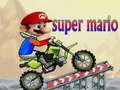 Peli Super Mario verkossa