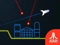 Peli Atari Ohjuskomento verkossa