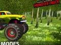 Peli Todellinen Simulaattori: Monster Truck verkossa